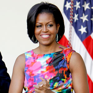 Michelle Obama Michelle Obama